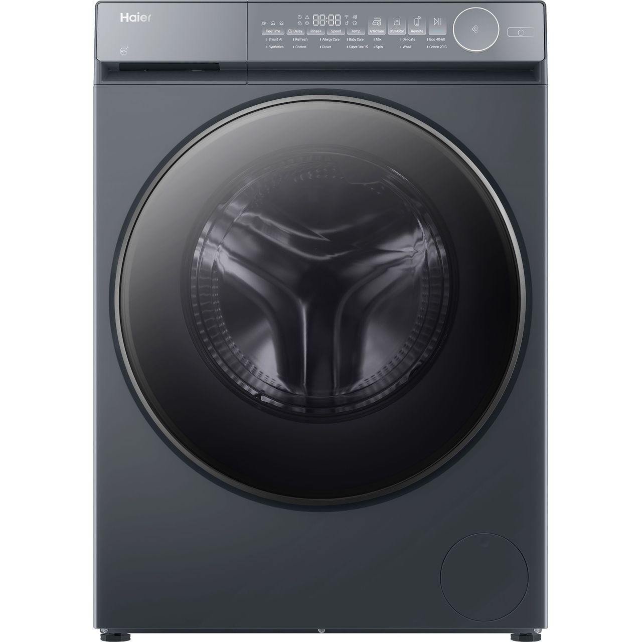 Haier X Series 7 HW90-B14367GTUUK washing machine
