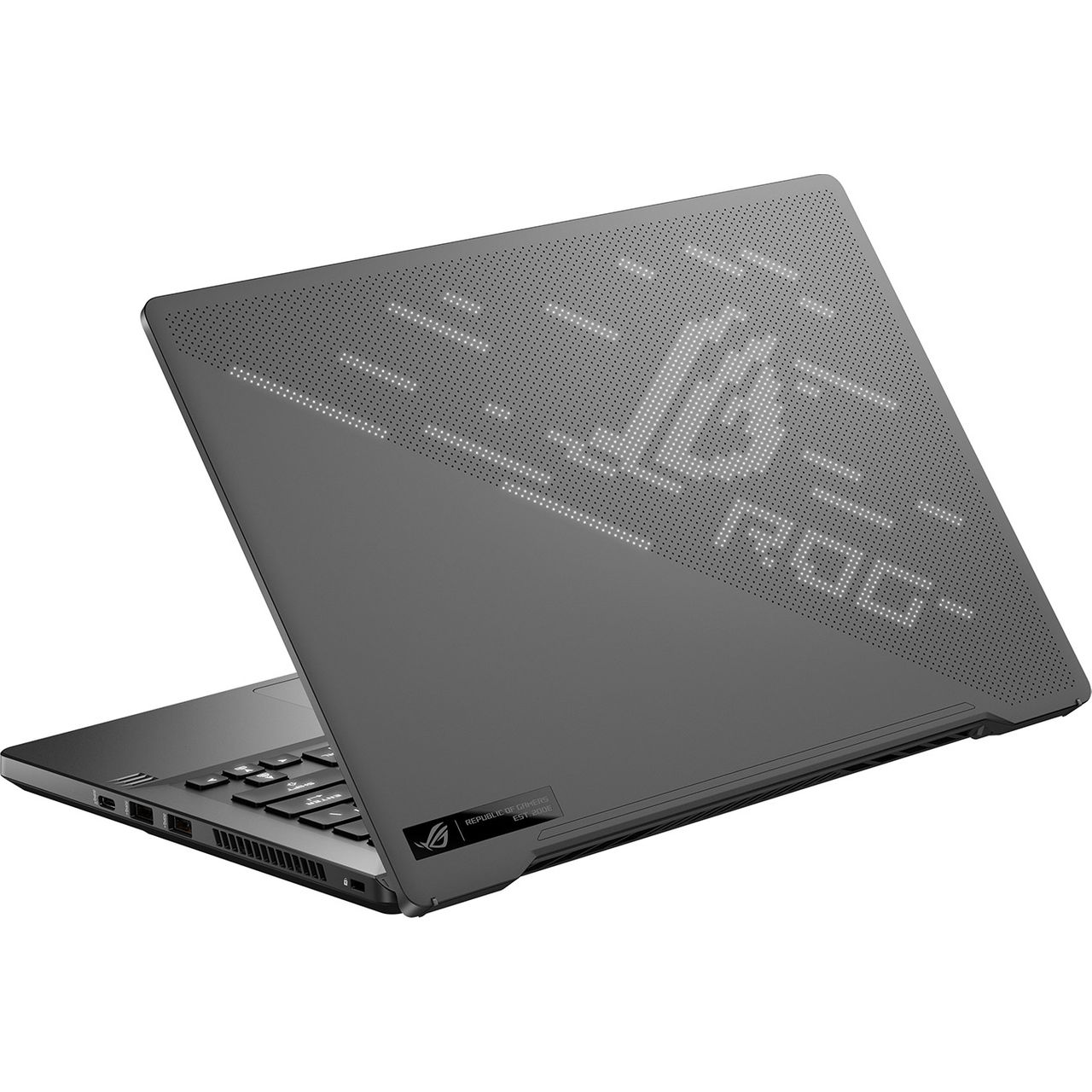 GA401QE-HZ055T | Asus ROG Laptop | ao.com