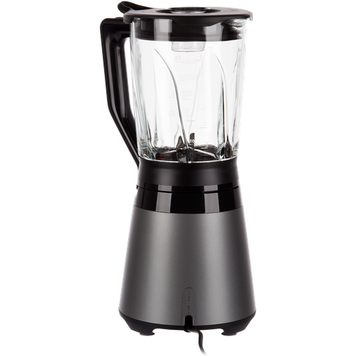 Bosch Serie 4 VitaPower MMB6174SG 1.5 Litre Blender with 2 Accessories - Silver