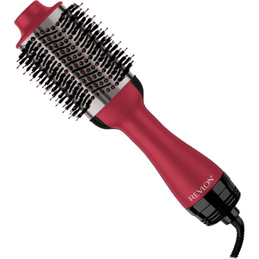 Revlon Salon One-Step Hot Air Styler Red