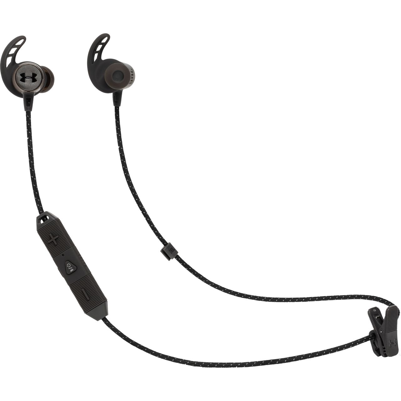 JBL UA Sport Wireless REACT In-Ear Water Resistant Wireless Bluetooth Sports Headphones Review
