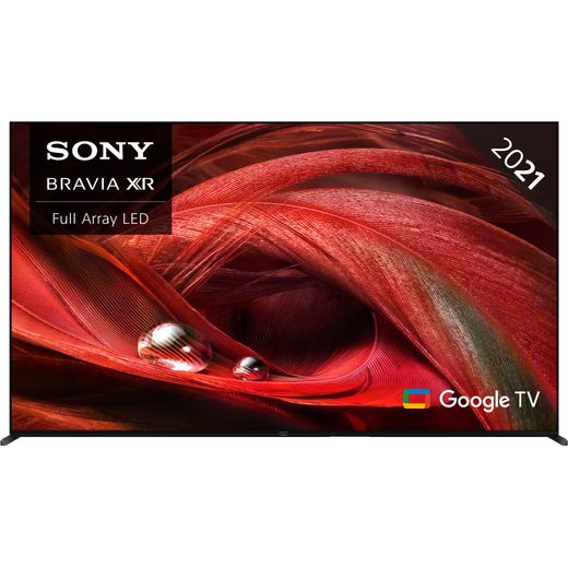 Sony Bravia XR85X95JU 85" Smart 4K Ultra HD TV