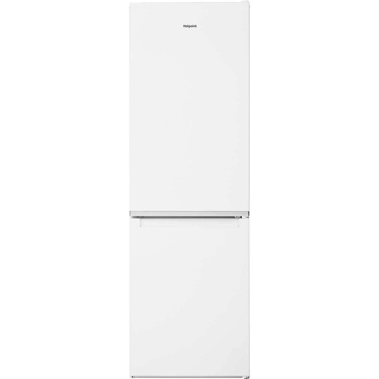 Hotpoint H1NT811EW1 60/40 Fridge Freezer Review