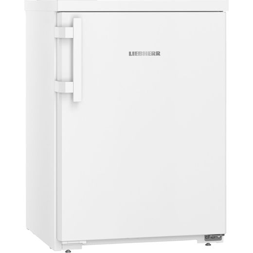 Liebherr EasyFresh Rdi1620 Fridge - White - Right perspective