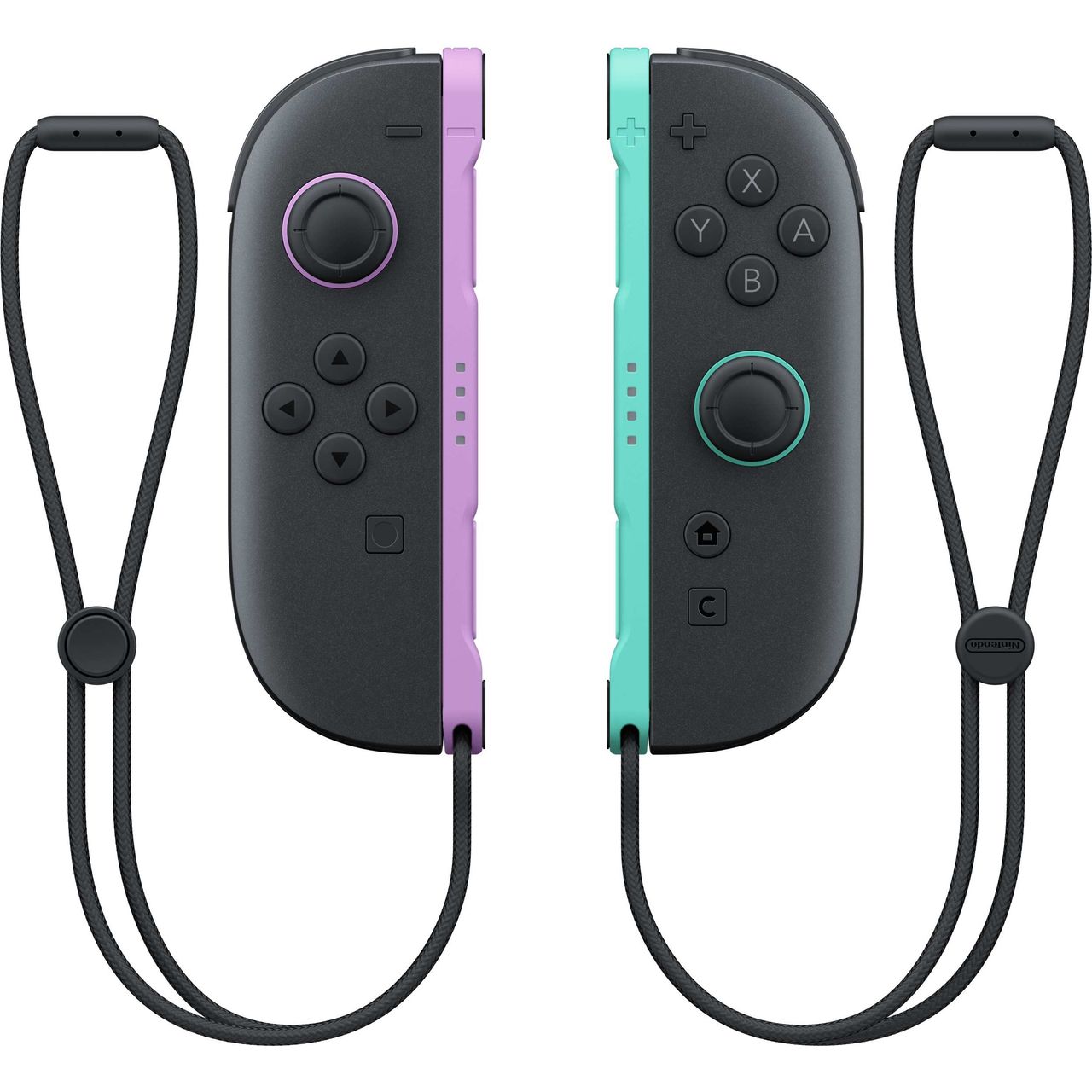 Nintendo S2AEACNIN32183 Joy-Con 2 Controller | ao.com