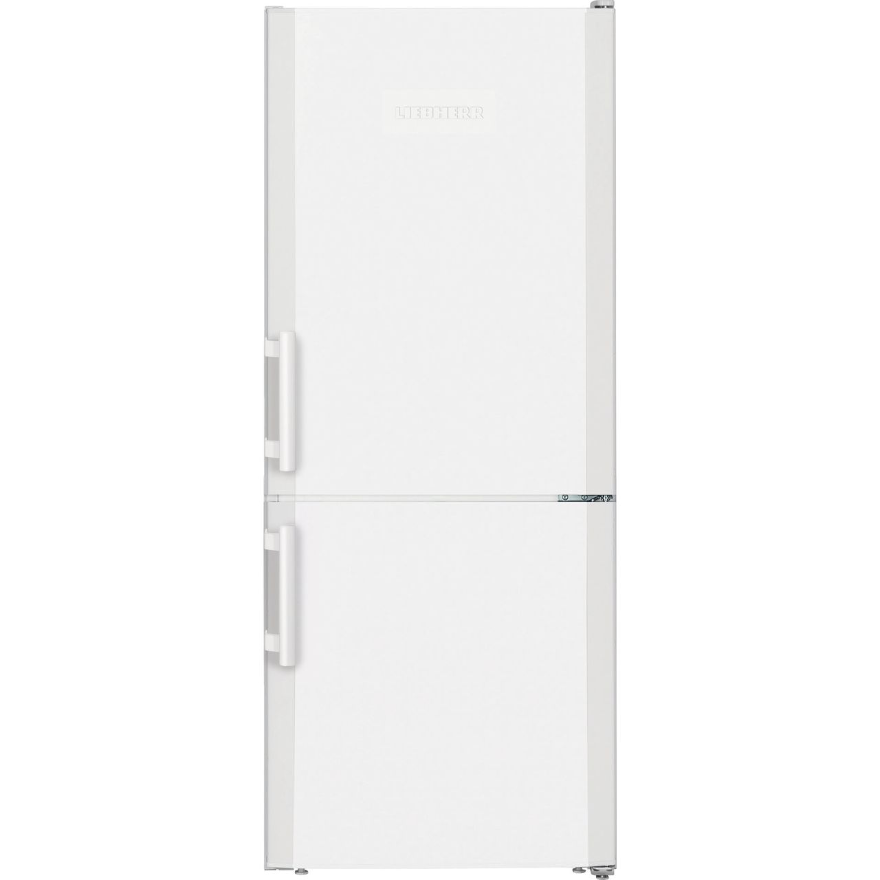 Liebherr CU2331 60/40 Fridge Freezer Review