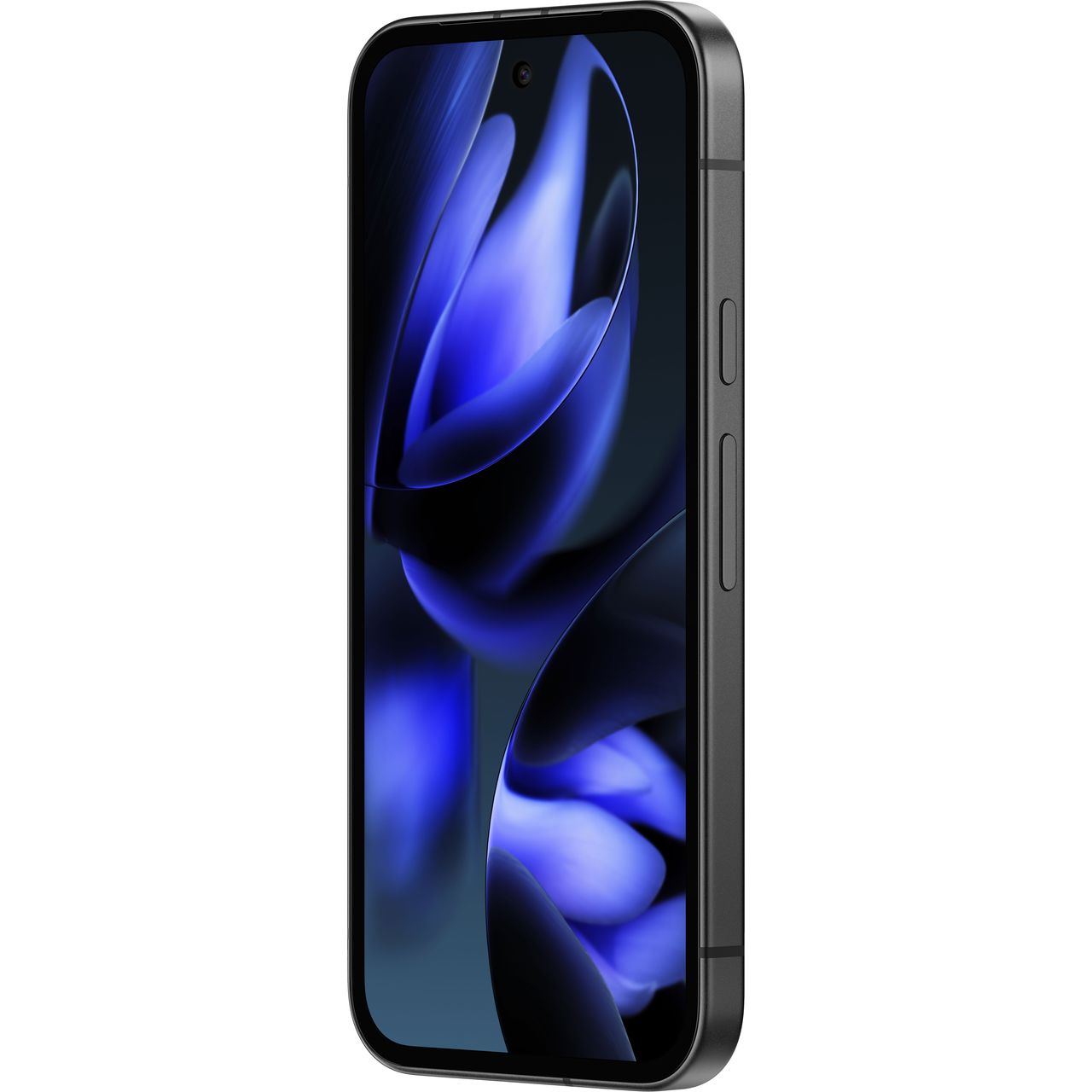 Google Pixel 9a 128GB Smartphone in Obsidian Black