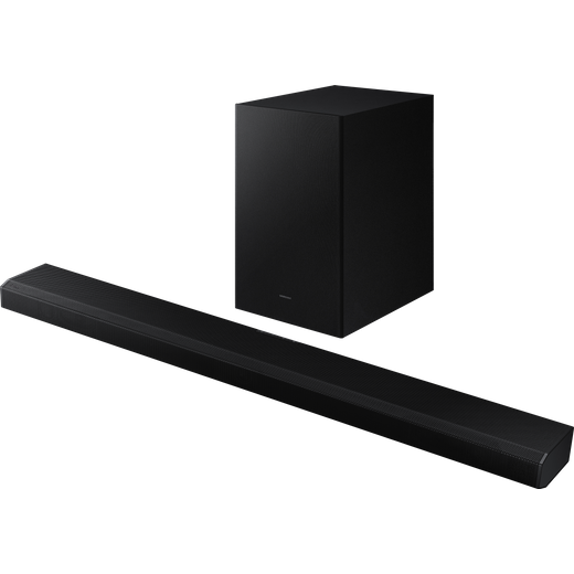 Samsung HW-Q700A Bluetooth 3.1.2 Soundbar - Black
