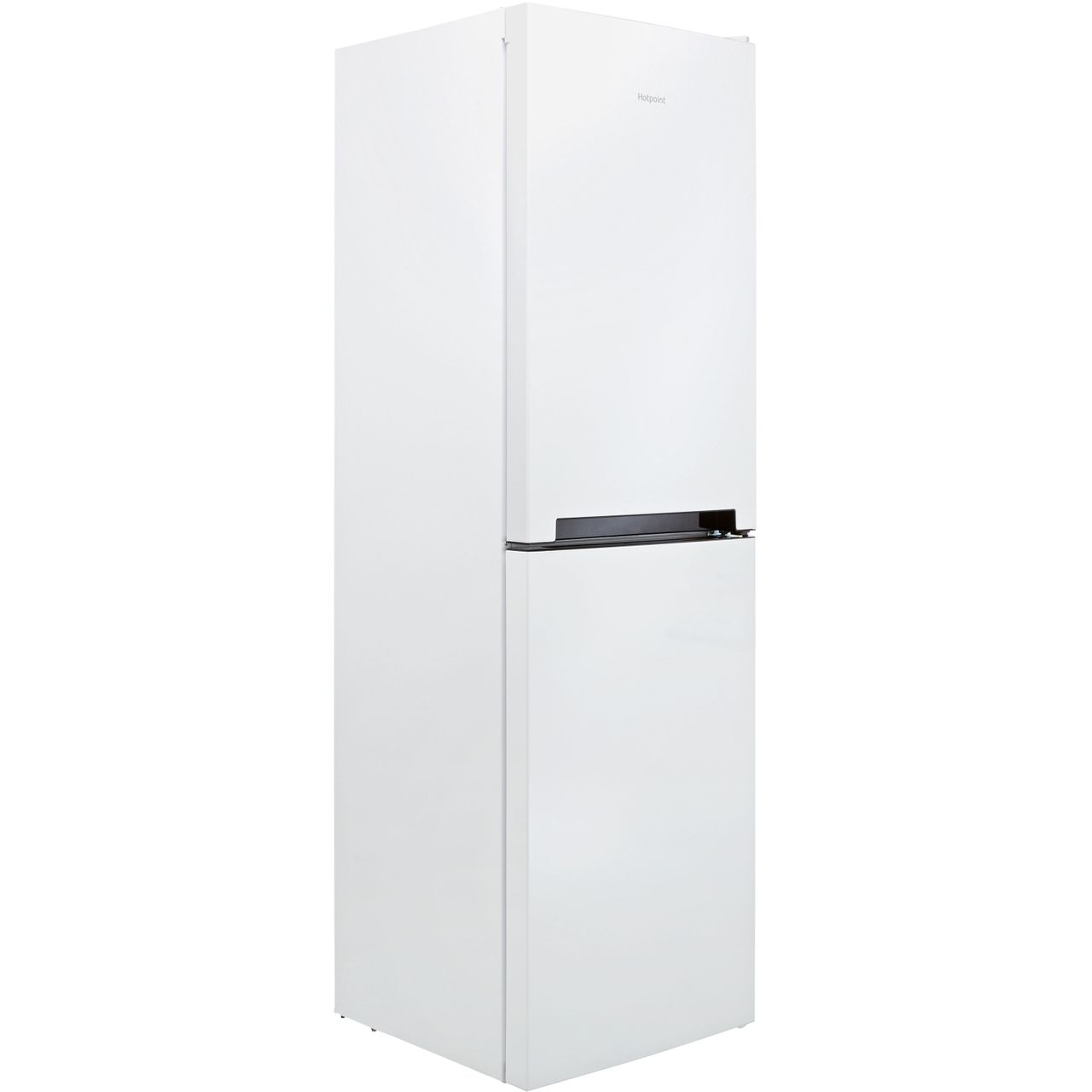 Hotpoint Day1 DC85N1W 60/40 Frost Free Fridge Freezer Review