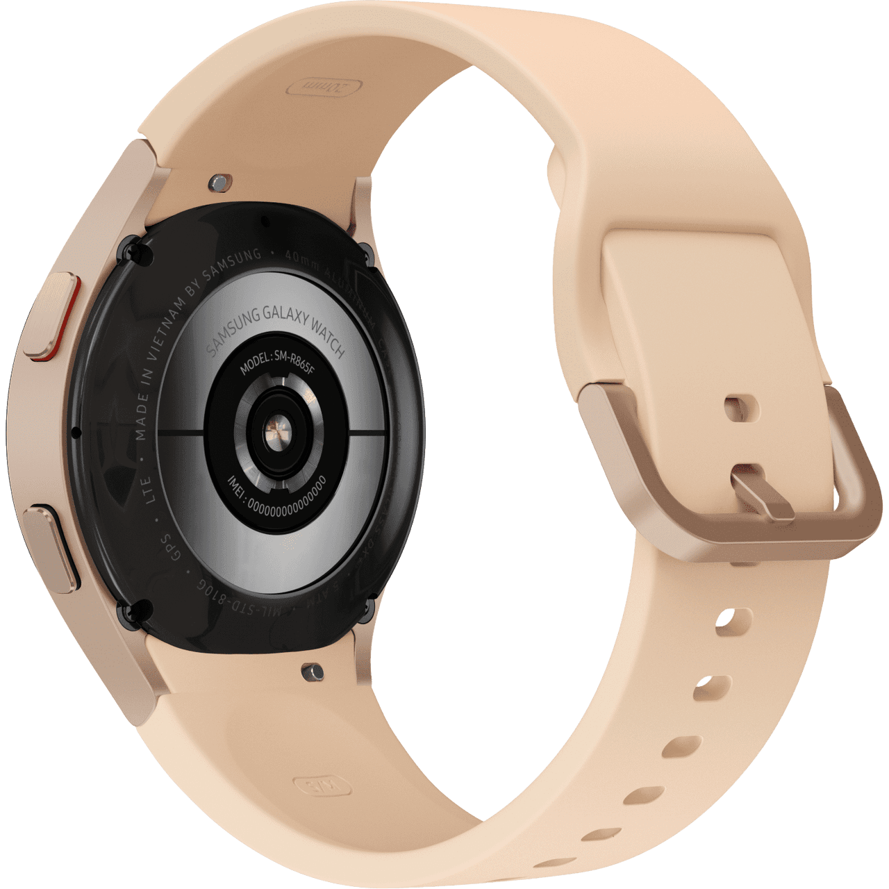 SM-R865FZDAEUA | Samsung Galaxy Watch4 30mm – Cellular | ao.com