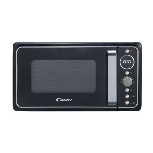 Candy Divo W20CMB-UK 20 Litre Microwave - Matte Black