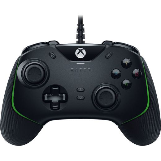 Razer Wolverine V2 Gaming Controller For Xbox - Black
