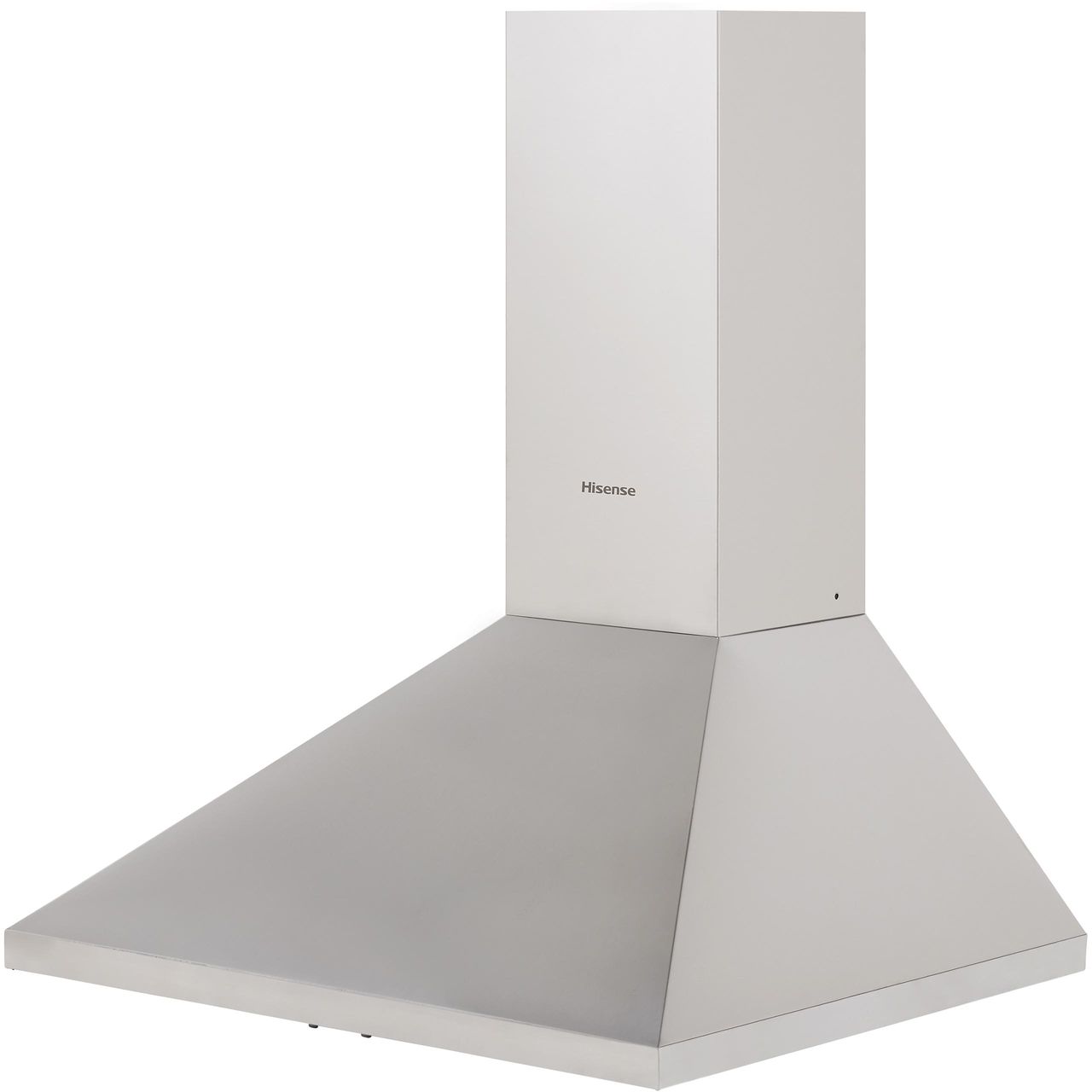 stainless steel cooker chimney