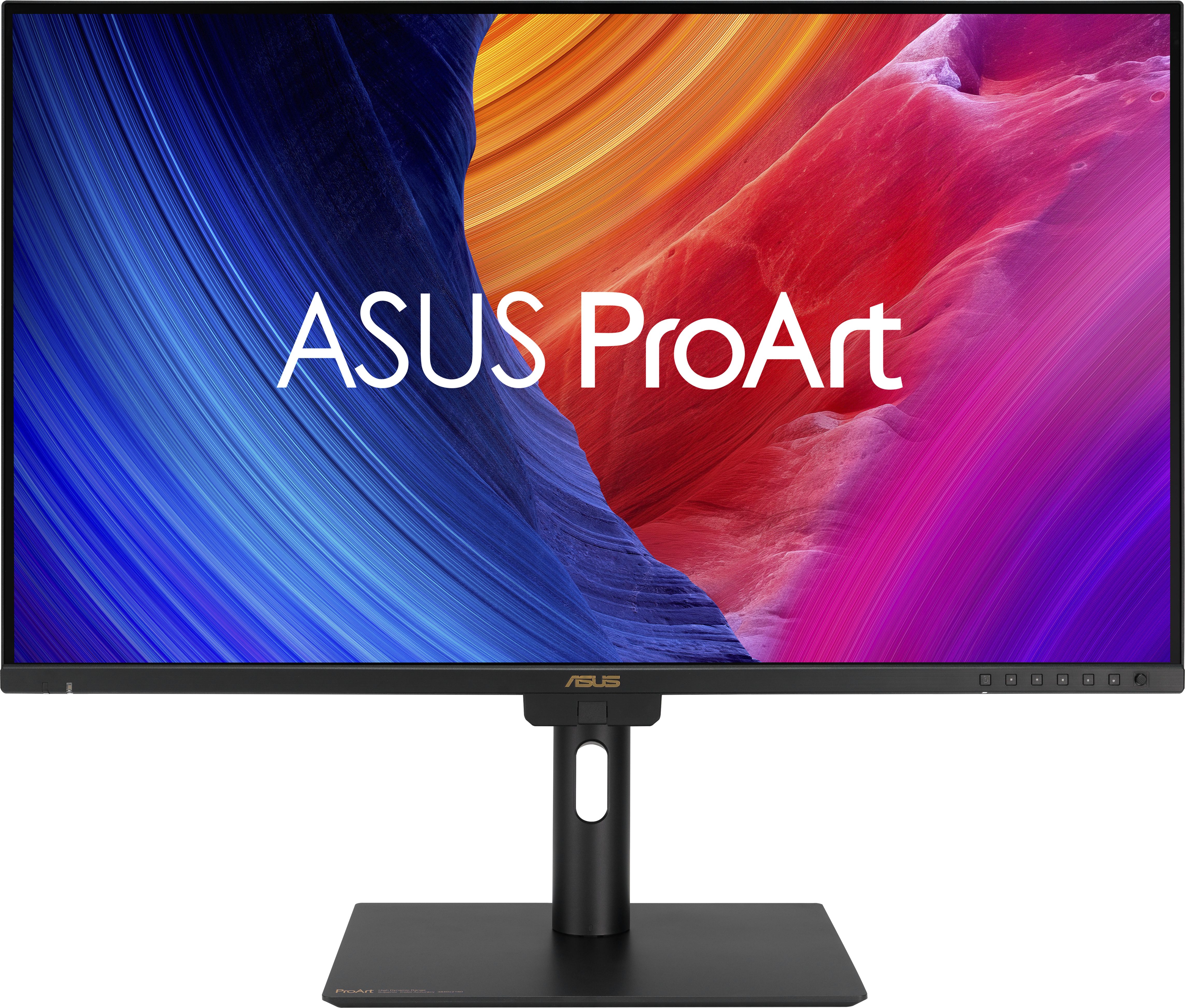 Asus ProArt PA32UCE 31.5-inch 4K Monitor - Black
