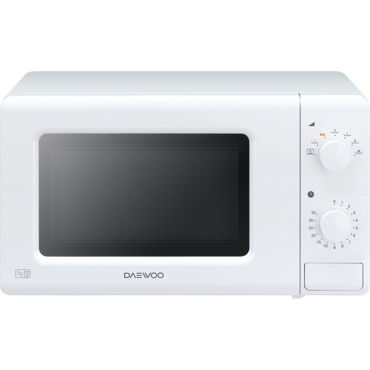 Daewoo KOR6M17R 20 Litre Microwave Review