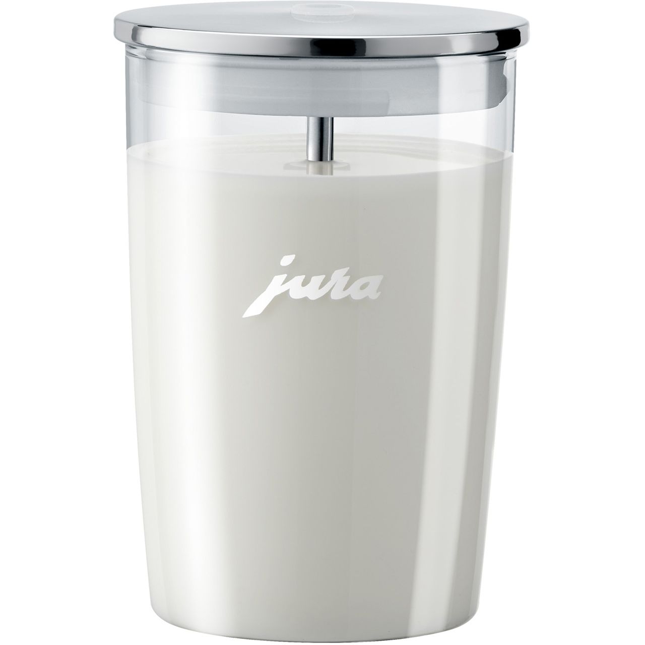 Jura 72570 Milk Container Review