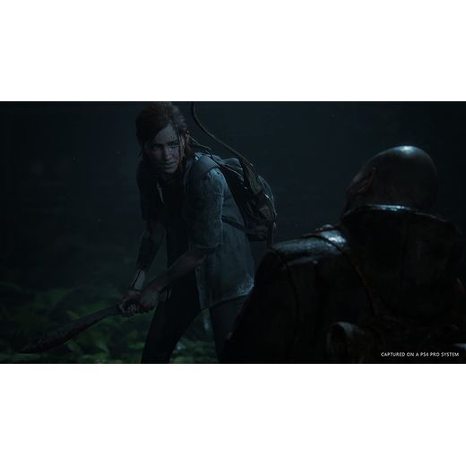 The Last of Us Part 2 for PlayStation 4