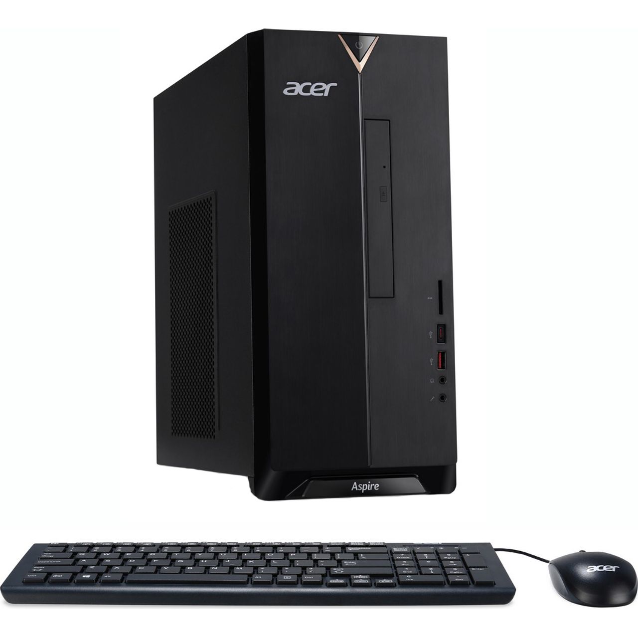 Acer Aspire TC-895 Tower Review