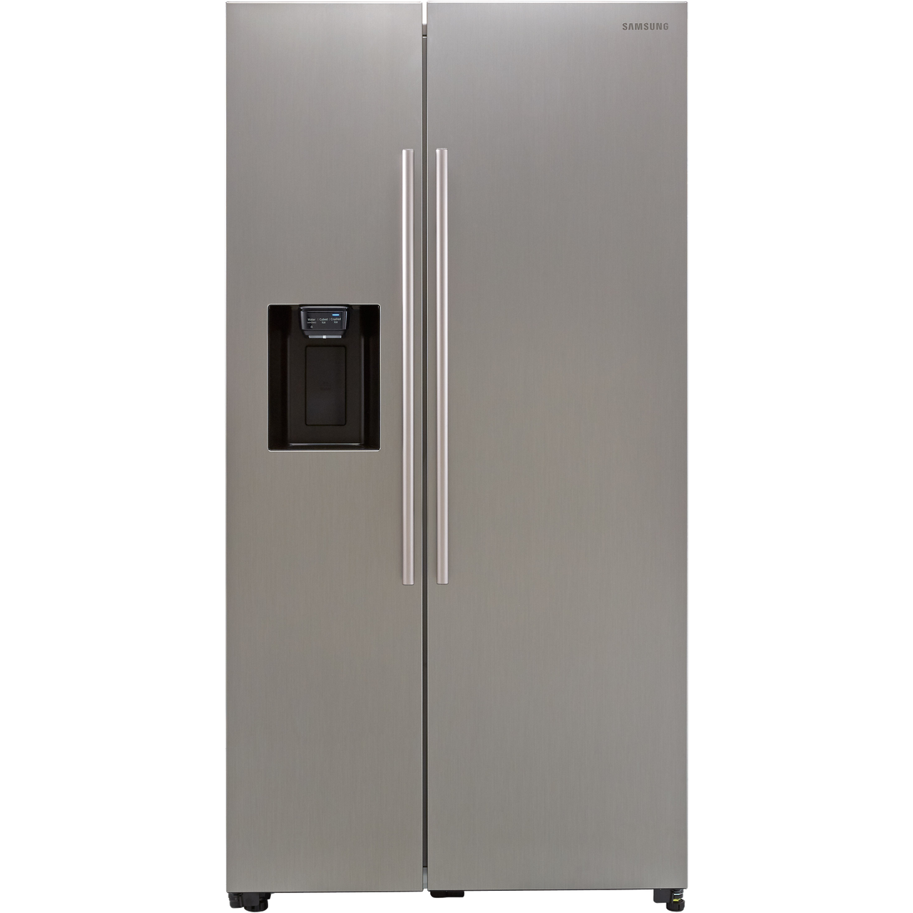 Samsung RS8000 RS67N8210S9 American Fridge Freezer Review