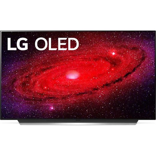 LG OLED48CX5LC 48" 4K Ultra HD OLED TV