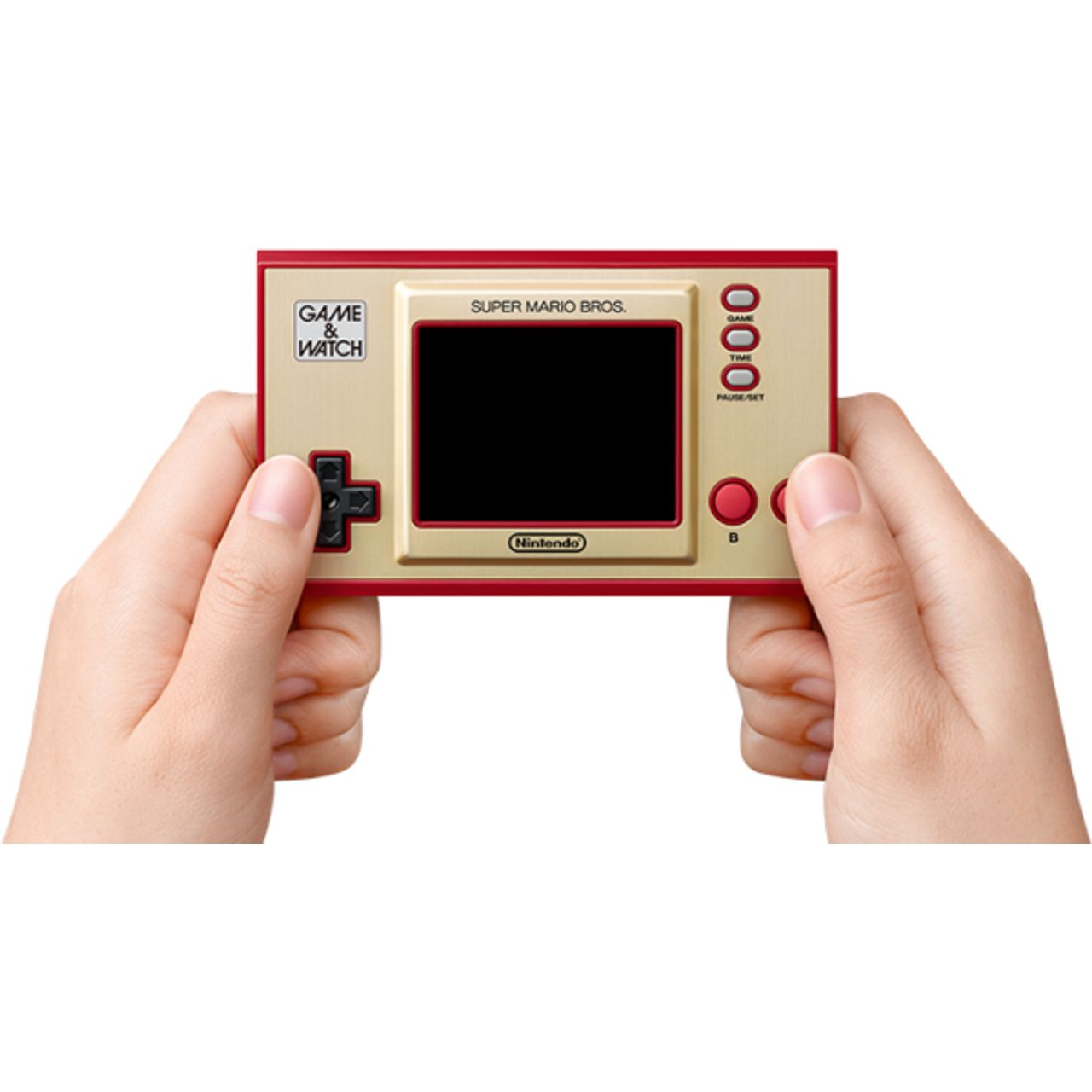 nintendo game & watch