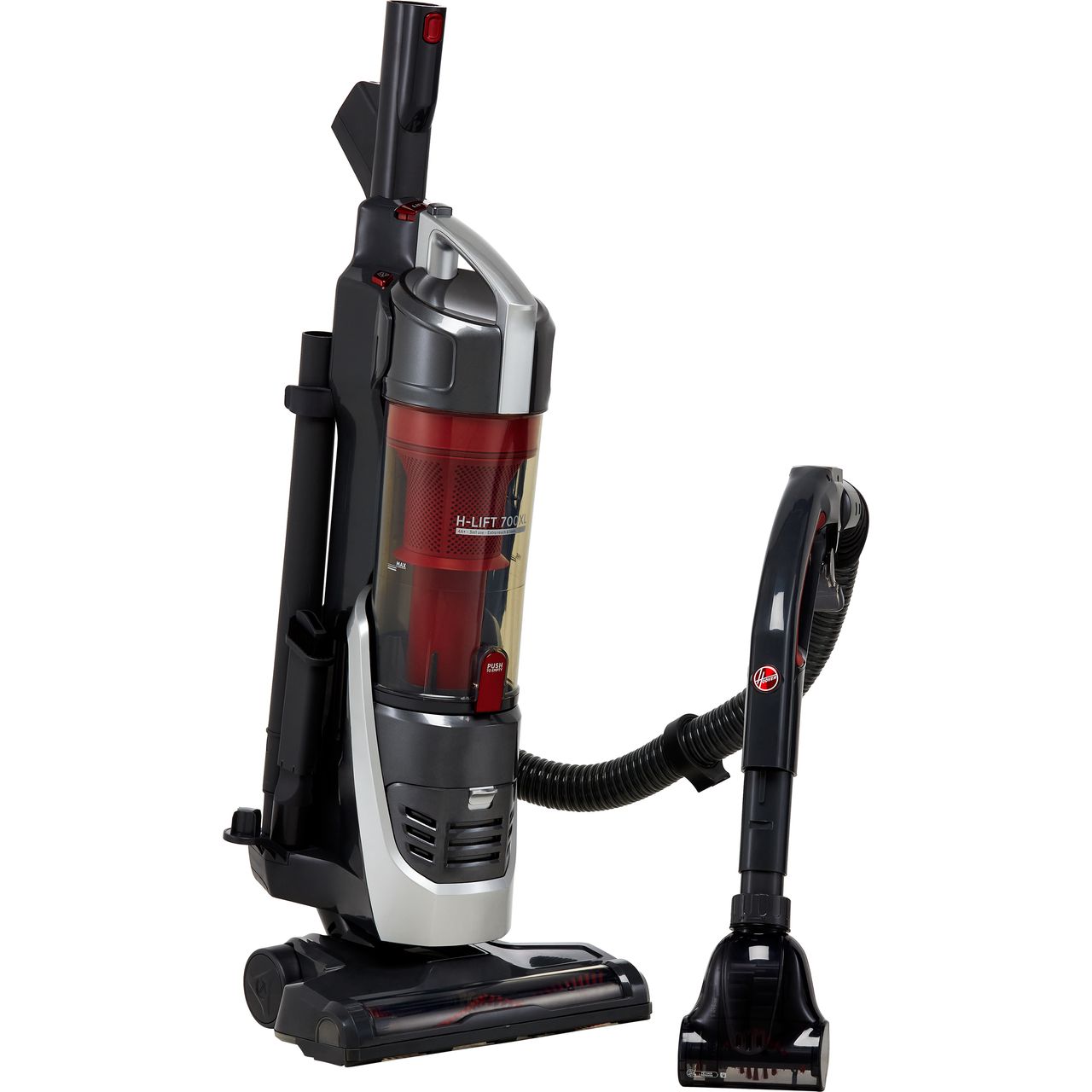 Hoover Upright Vacuum Cleaner 