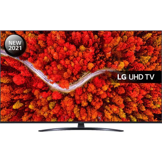 LG 55UP81006LR 55" Smart 4K Ultra HD TV