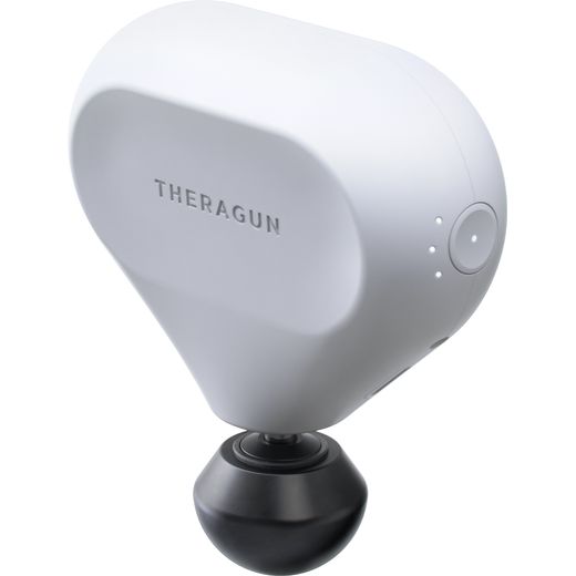 Therabody Theragun Mini Handheld Massage Device - White