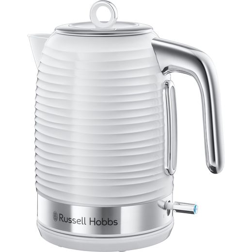 Russell Hobbs Inspire 24360 Kettle - White