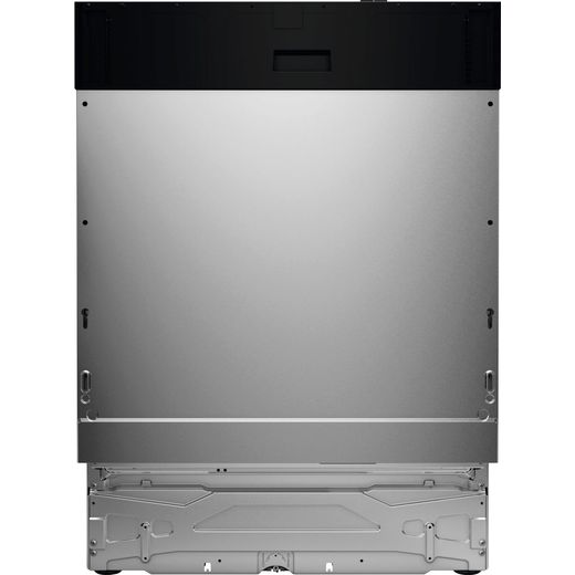 AEG 5000 Series Integrated Standard Dishwasher - White - front shot