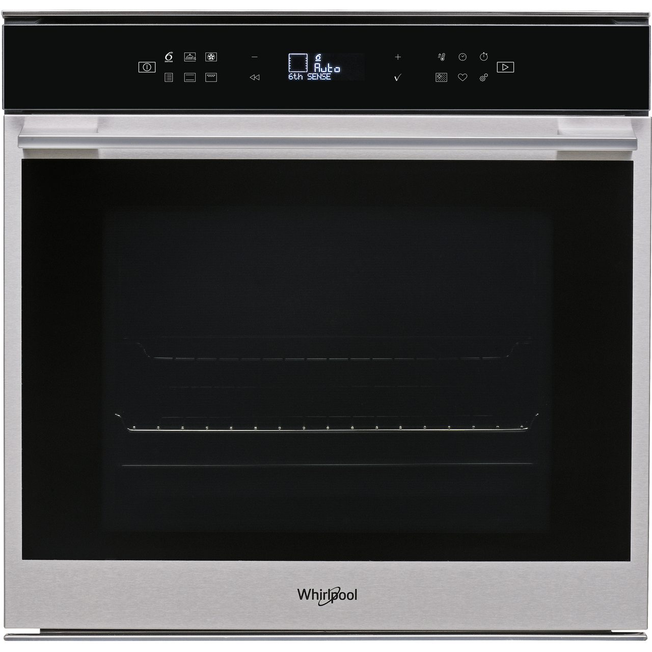 Whirlpool W Collection W7OM44S1P Built In Electric Single Oven Review