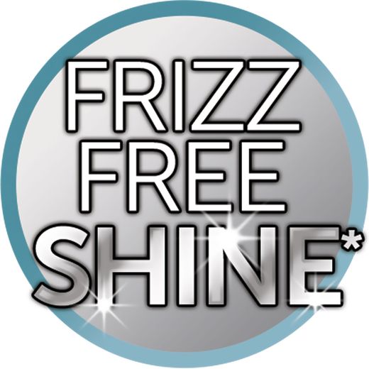 Remington Shine Therapy Hair Dryer With 2 Accessories - White - Annotation - Frizz free shine shot