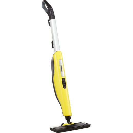 Karcher SC3UprightEasyFix Steam Mop with up to 15 Minutes Run Time