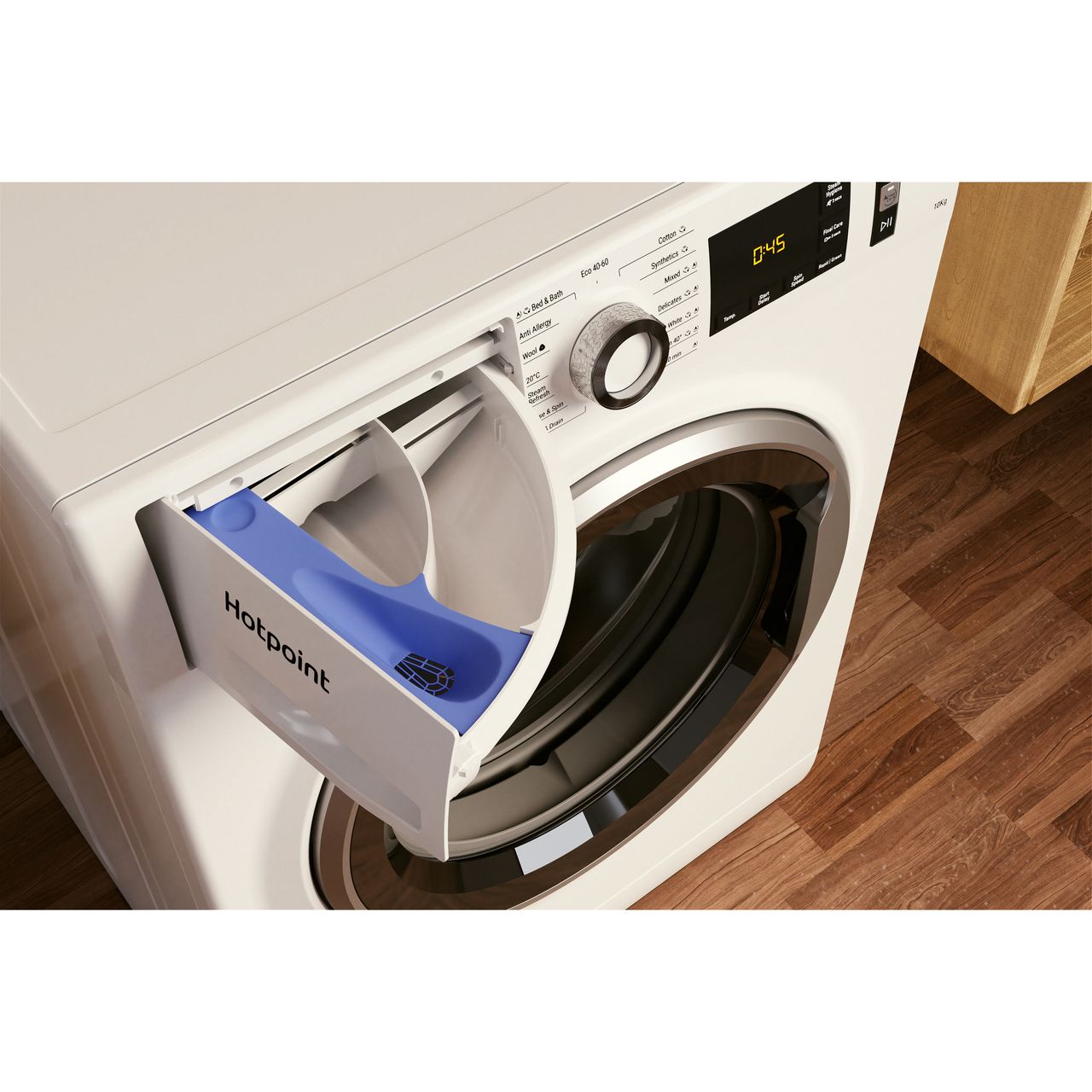 hotpoint nm111065wcaukn