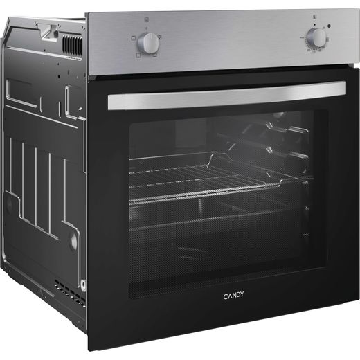 Candy F IDCP X200 70 L Stainless steel_3