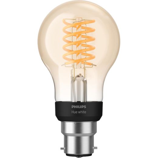 Philips Hue Hue Filament B22 - G Rated