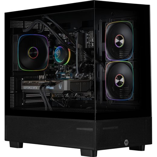 3XS Core 5070 Gaming Desktop | 3XS-168934 | ao.com
