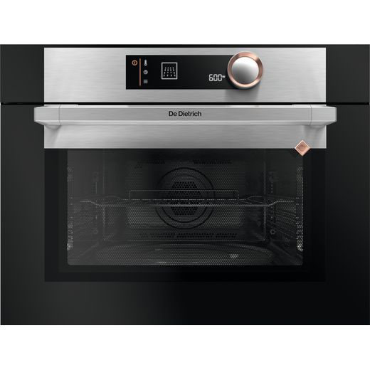 De Dietrich DKC7340X Built In Microwave - Platinum