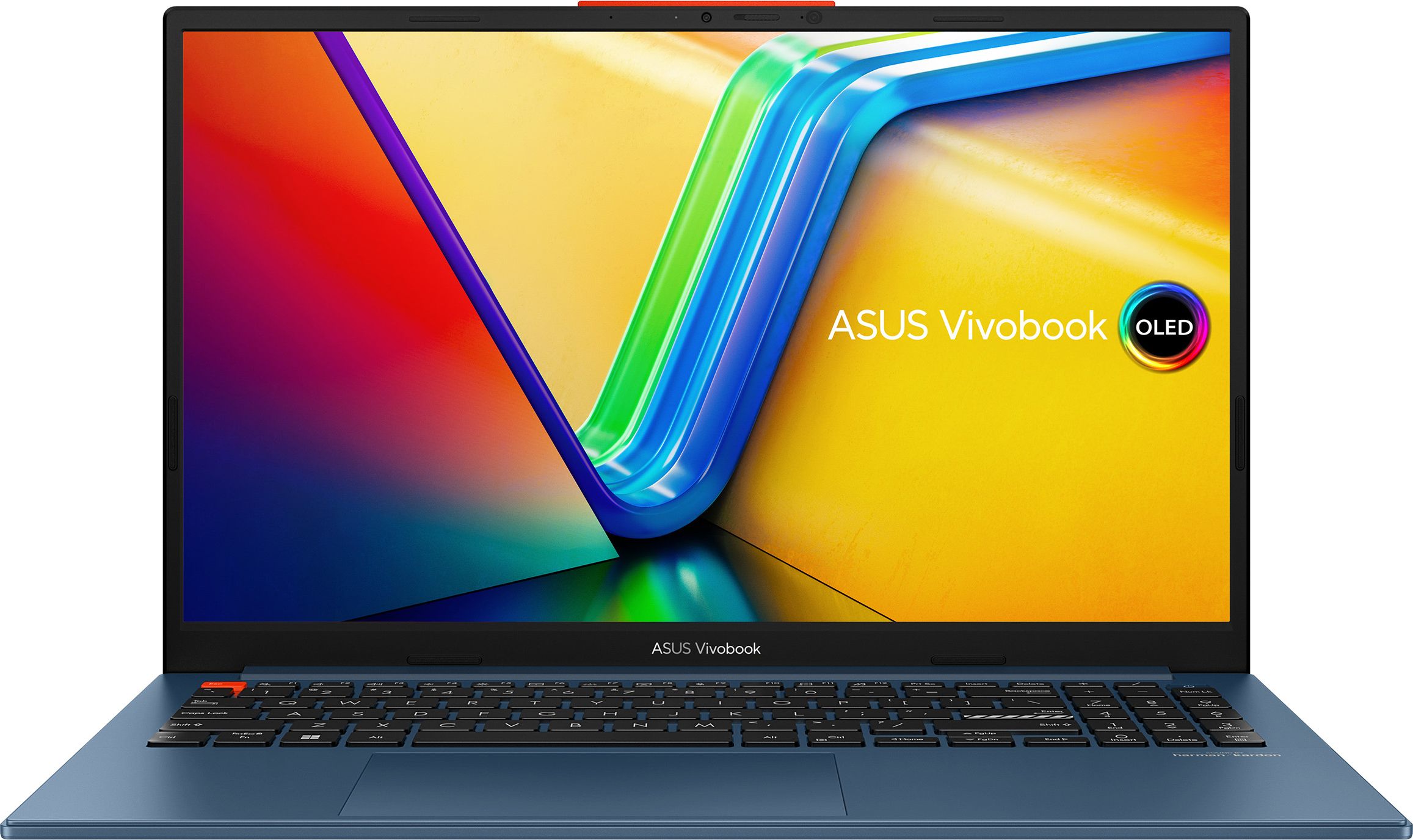 ASUS VivoBook 15 OLED 15.6