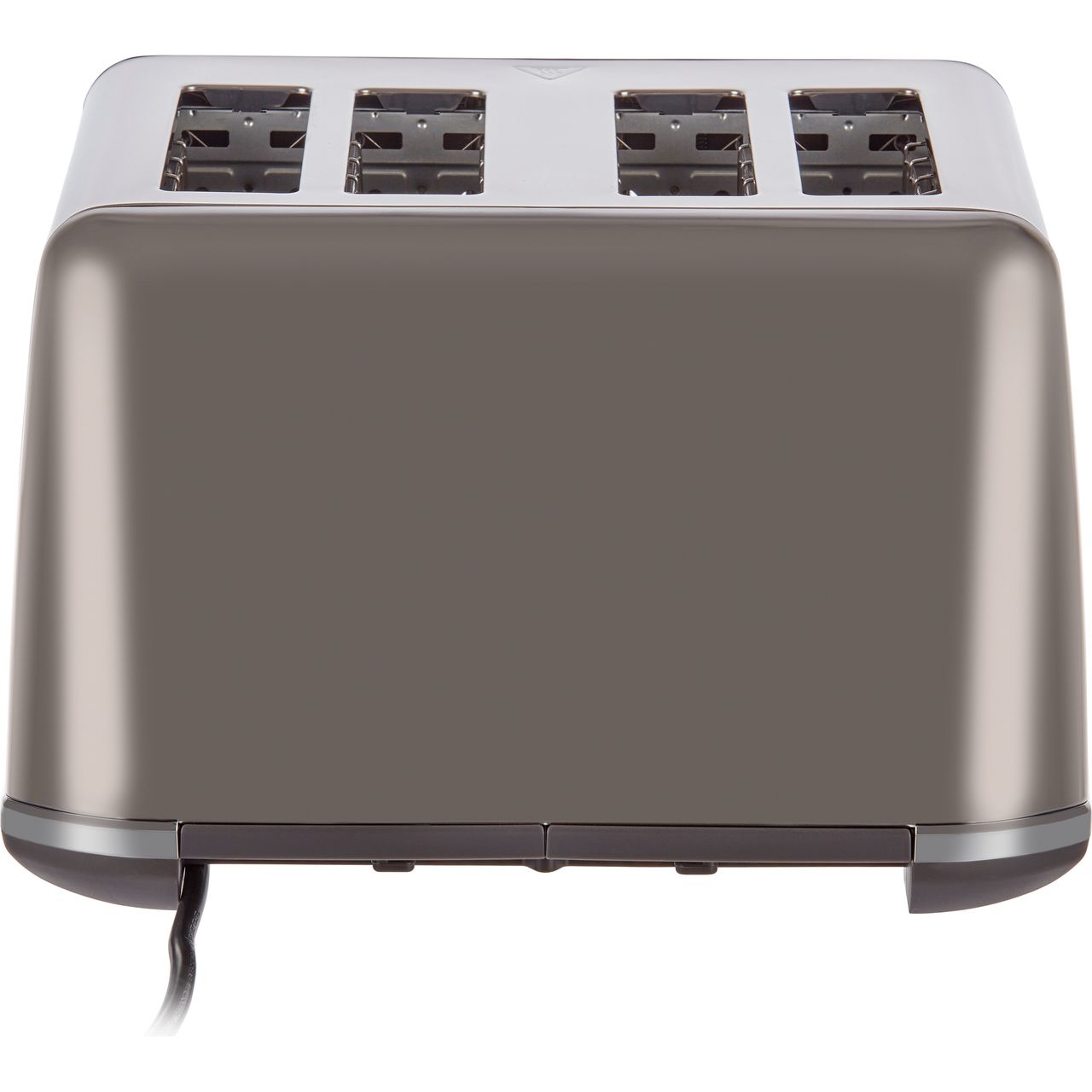 Breville Toaster | Storm Grey 