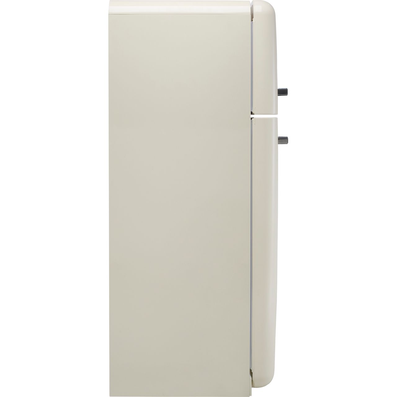 smeg fab30 cream