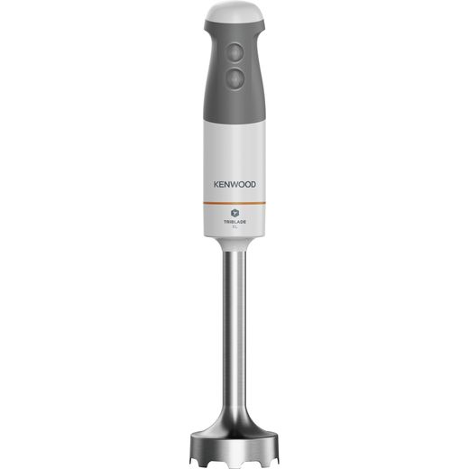 Kenwood Triblade HBM40.004WH Hand Blender - White