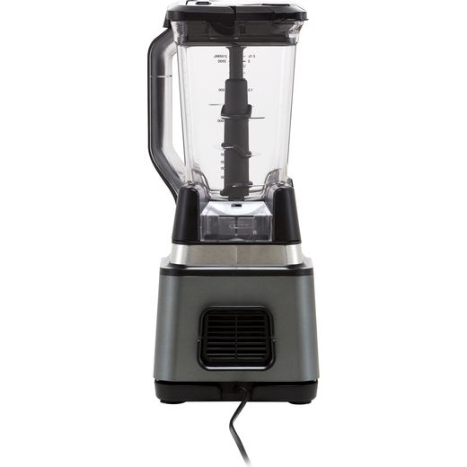Ninja BN750UK with 2 Accessories - Black / Silver