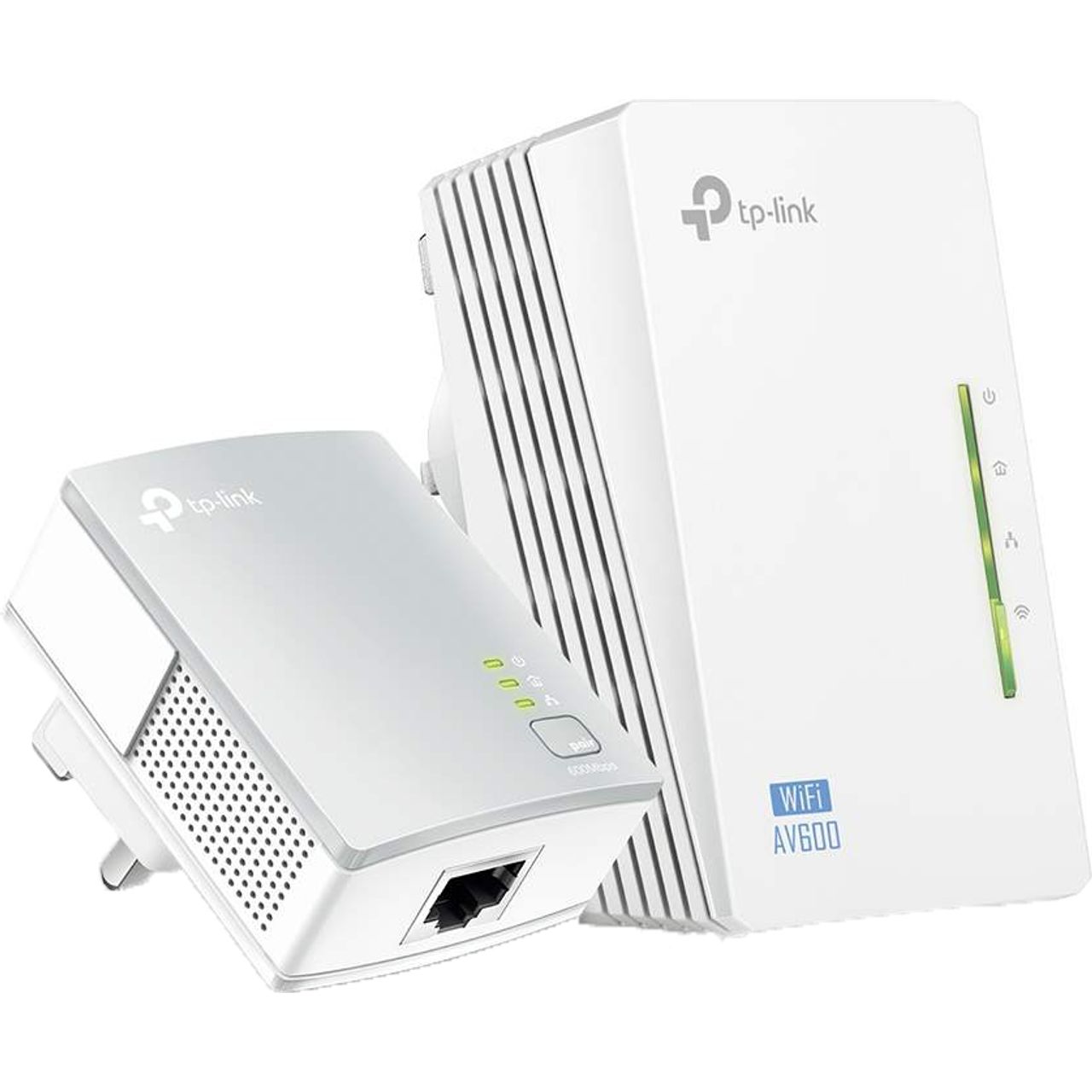 TP-Link Single Band Gaming Powerline Kit Review