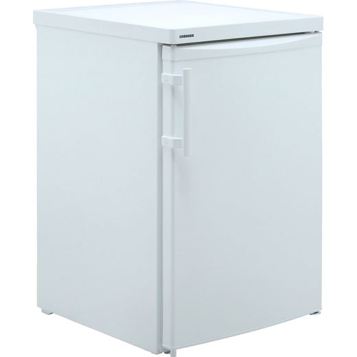 Liebherr T1710 Fridge - White - F Rated