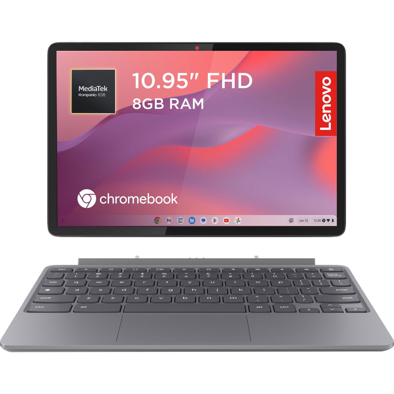 【kinao】Lenovo IdeaPad Duet Chromebook IdeaPad Duet Chromebook | 2-in-1 Chromebook | Lenovo UK