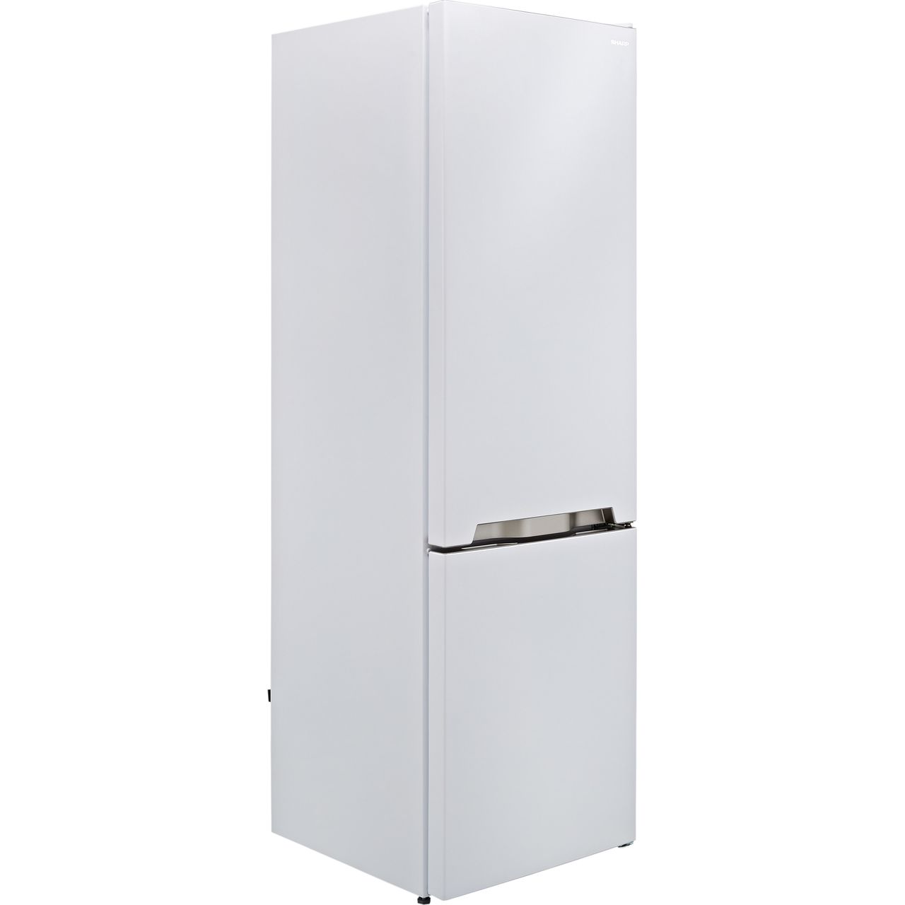 Sharp SJ-BB04DTXW1-EN 60/40 Fridge Freezer Review