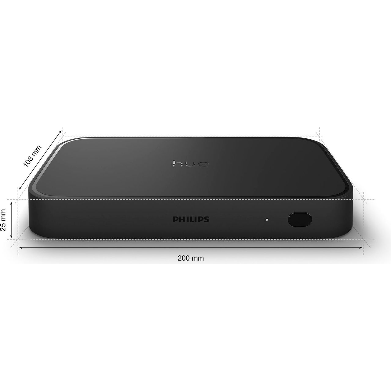 Philips Hue Play HDMI Sync Box 8K