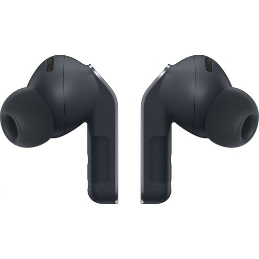Samsung Galaxy Buds4 Pro Headphones - Black - Side shot
