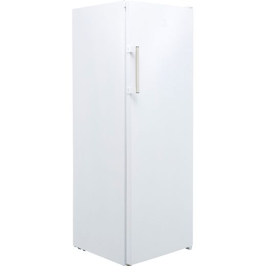 indesit si61w1 fridge